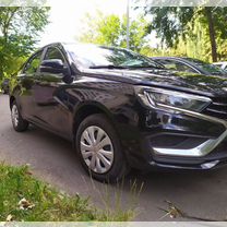 ВАЗ (LADA) Vesta 1.6 MT, 2023, 26 000 км, с пробегом, цена 1 180 000 руб.