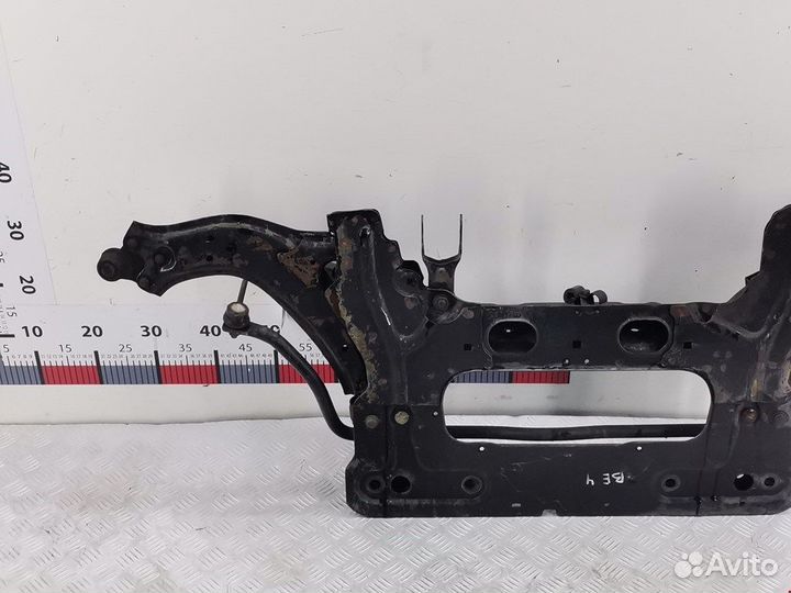 Рычаг передний левый для Peugeot-Citroen Picasso