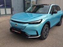 Honda e:NS1 AT, 2023, 700 км, с пробегом, цена 3 400 000 руб.