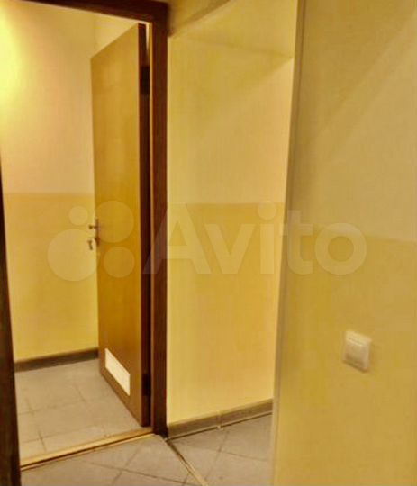 Торговая площадь, 15 м²