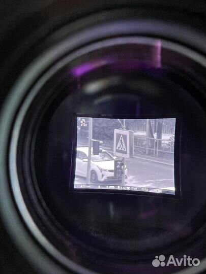 Оптический прицел