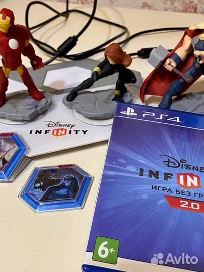 Игры для приставок ps4