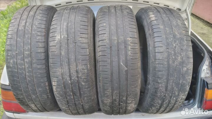 Michelin Energy XM2 195/65 R15