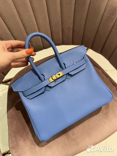Сумка Hermes Birkin