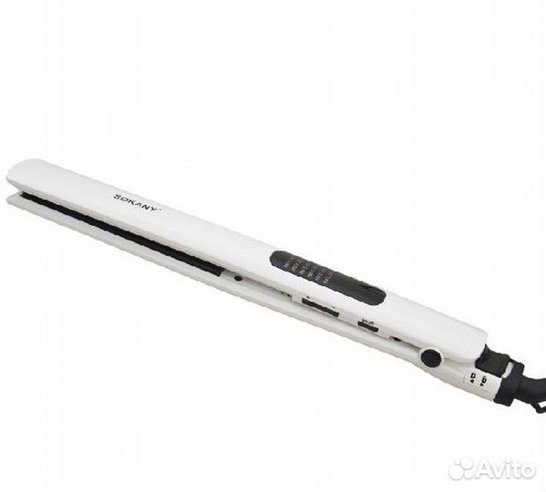 Профессиональный утюжок для волос Sokany HS-950B