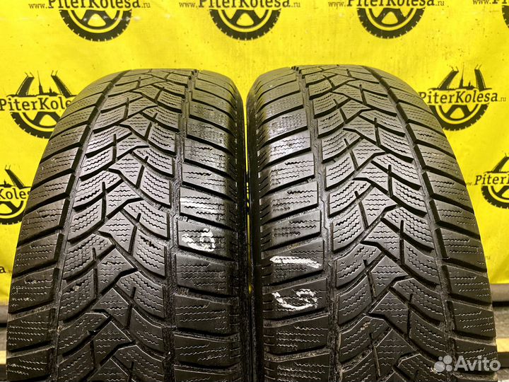 Dunlop Winter Sport 5 215/65 R16 98H