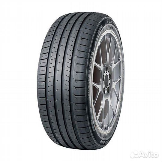 Sunwide RS-One 245/35 R18 92Y