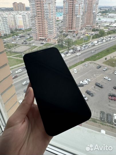 iPhone 12 Pro Max, 256 ГБ