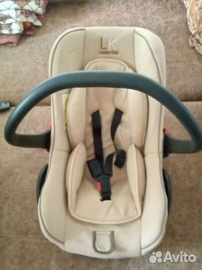 Автолюлька