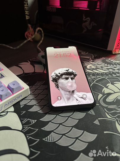 iPhone 11 Pro Max, 256 ГБ