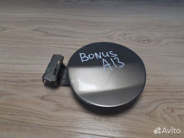 Лючок топливного бака Chery Bonus A13