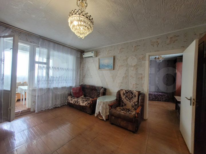 4-к. квартира, 75,5 м², 5/9 эт.