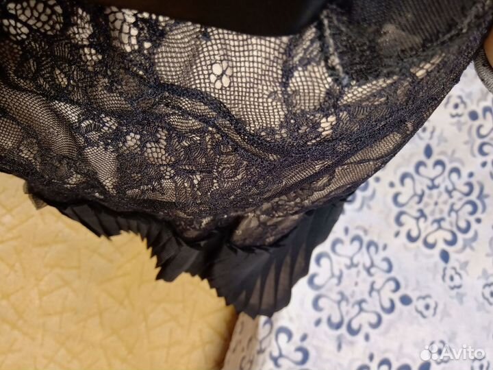 Платье праздничное