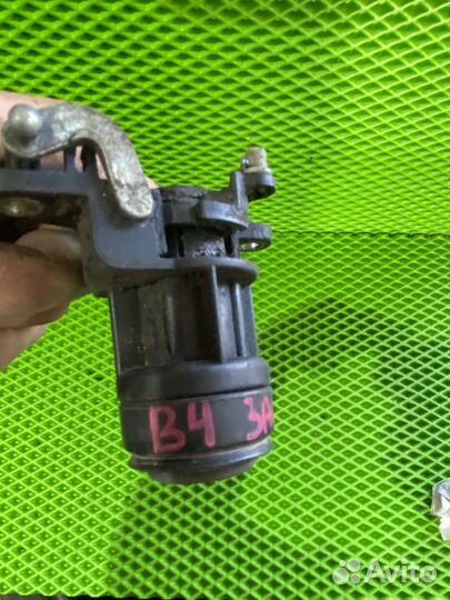 Кнопка багажника volkswagen passat b4