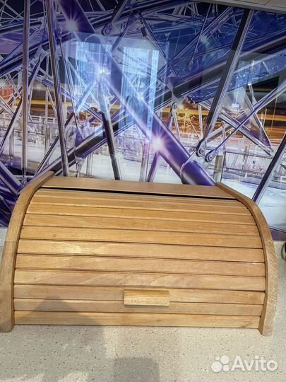 Хлебница IKEA