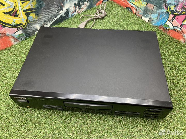 Kenwood DP-2060 CD Покупка/Продажа
