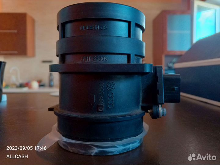 Дмрв Skoda Octavia RS