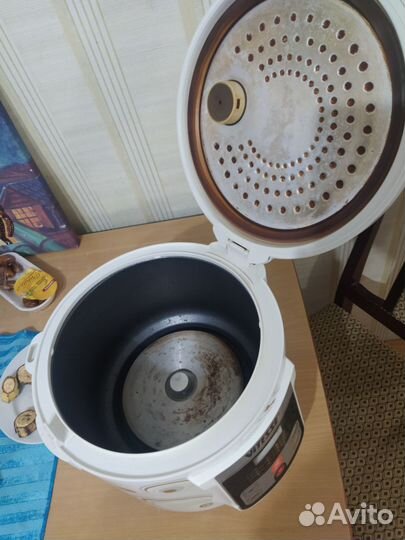 Мультиварка Vitesse VS 529