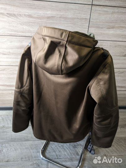 Костюм для охоты и рыбалки хсн