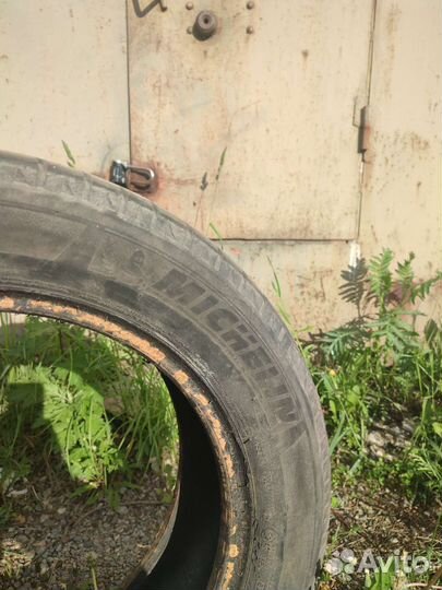 Michelin Energy Saver 205/65 R16