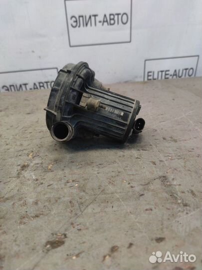 Насос продувки катализатора Bmw 7 E66 2002
