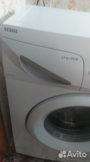 Запчасти стиральной машины Вестел