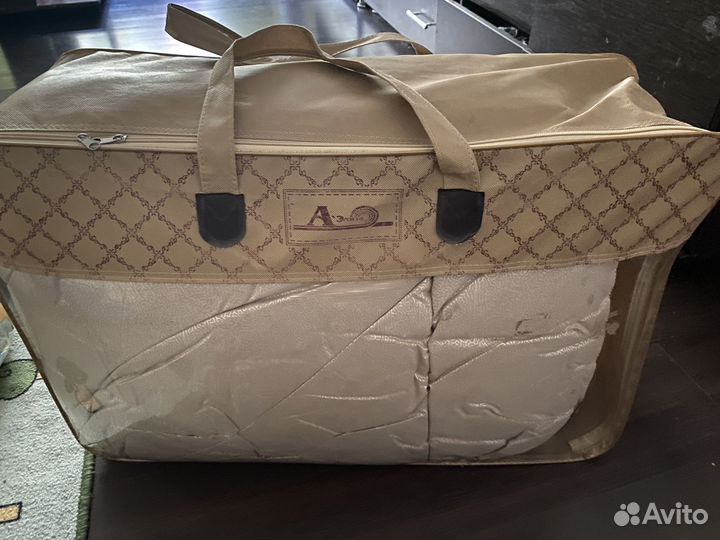 Одеяло верблюжье