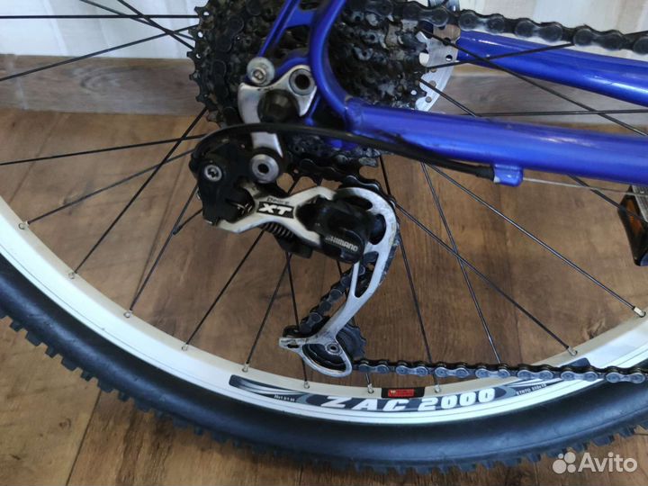 Corratec X-Vert S 0.4