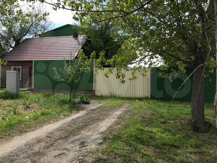 Производство, 4582 м²