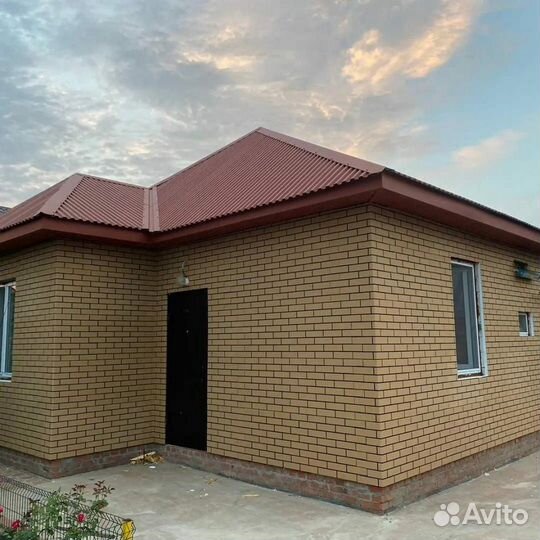 Утеплитель для фасада