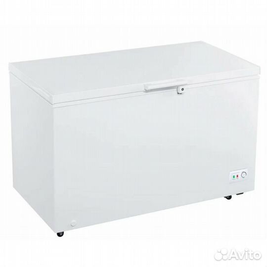 Морозильный ларь Esperanza Elite CF405 FLW