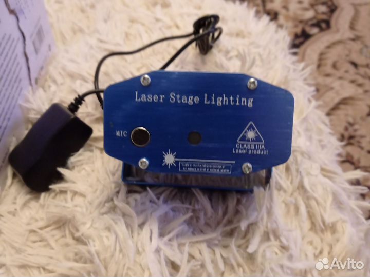 Светопроектор