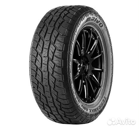 Arivo Terramax ARV Pro A/T 245/75 R16 111T