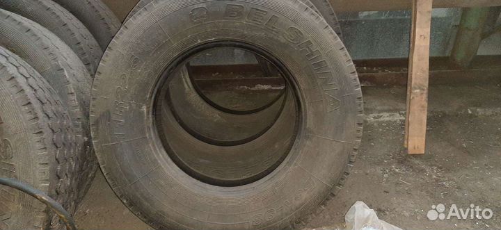 Белшина Artmotion 275/45 R11