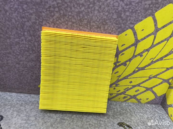 Фильтр воздушный Нексия Эсперо Espero Nexia