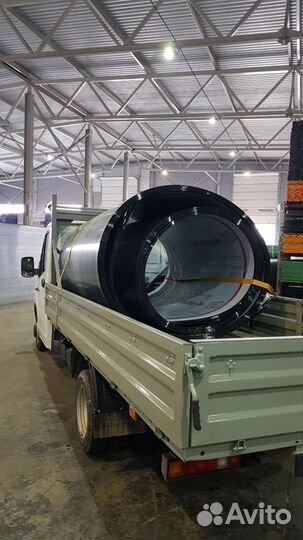 Грузоперевозки а/м Газель 