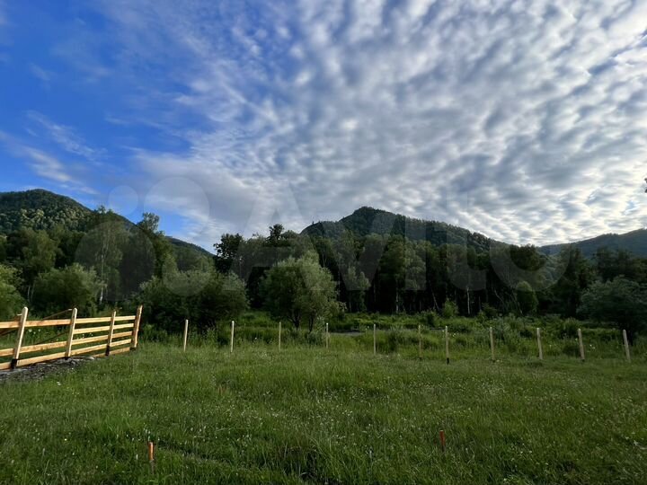 Участок 12 сот. (СНТ, ДНП)