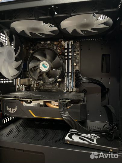 Комплект asus P8H61-MX r2.0, E3-1240v2, 16gb