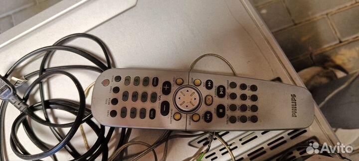 Домашний кинотеатр MX Philips 5700d