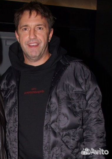 Автографы каста культового фильма «Бумер 2»