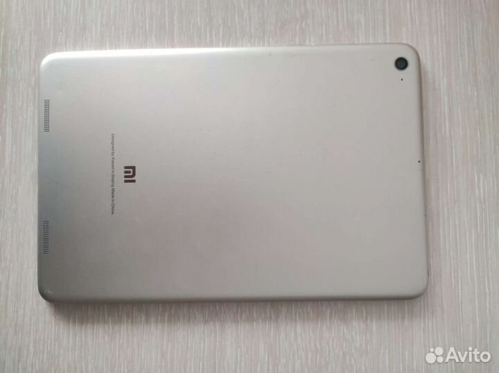 Xiaomi mi pad 3