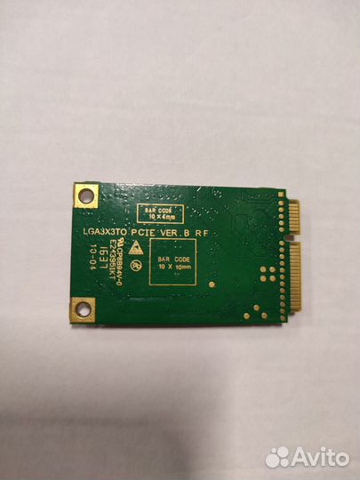 LTE Module huawei ME909s