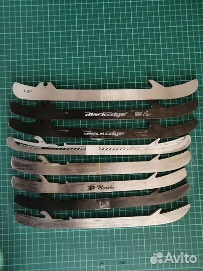 Хоккейная форма