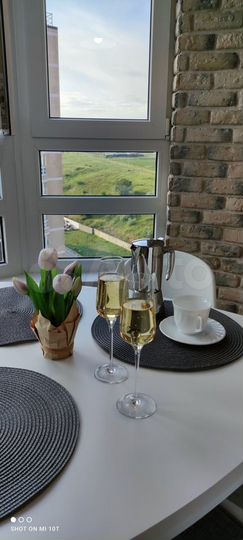 2-к. квартира, 45 м², 13/16 эт.