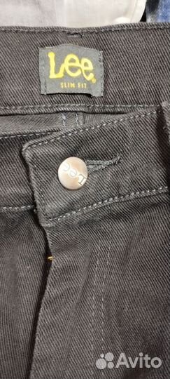 Мужские джинсы Lee 36/32