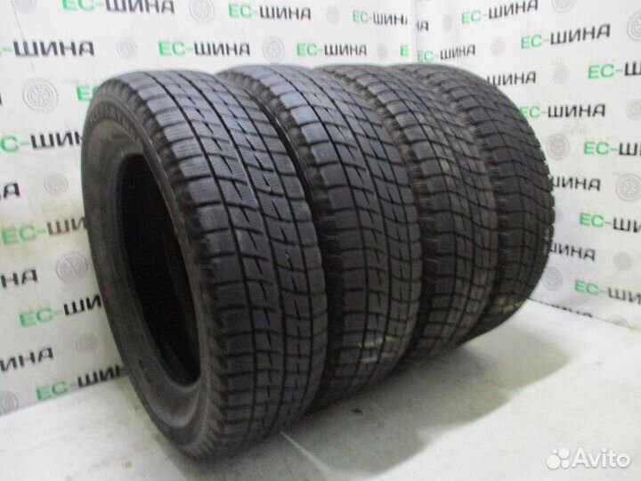 Bridgestone Ice Partner 195/65 R15 91Q