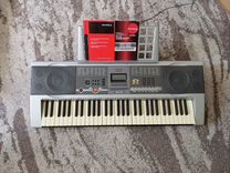 Клавишный электронный синтезатор Supra