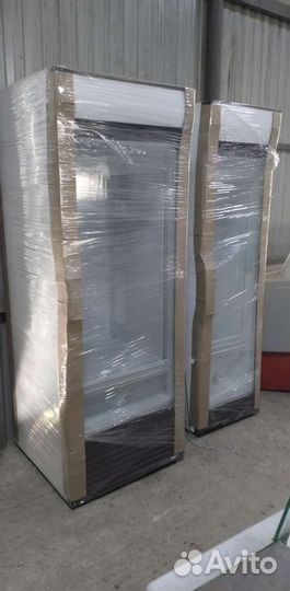 Холодильные шкафы