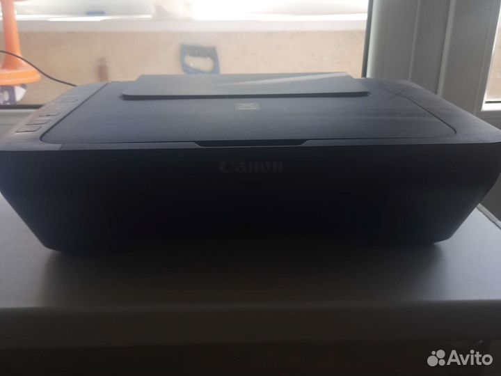 Принтер сканер копир