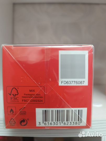 Туалетная вода оригинал Hugo boss, духи, парфюм